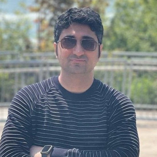 دکتر محمدرضا معدلی