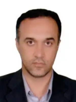 دکتر محمد مورخ