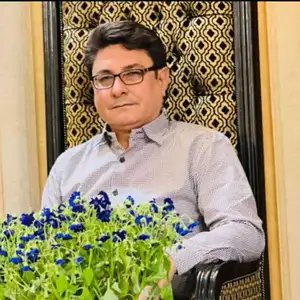 دکتر محمد طاهری