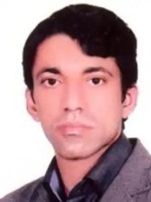 دکتر محمد علی مشعری