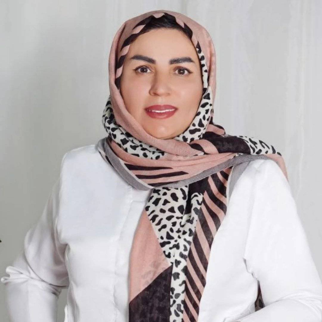 دکتر نسرین برزگر