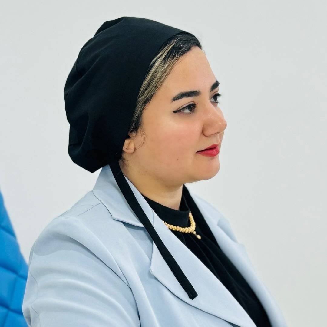 دکتر ندا کرم پور