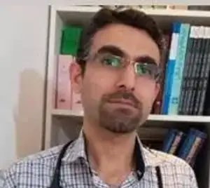 دکتر نیما اکبری