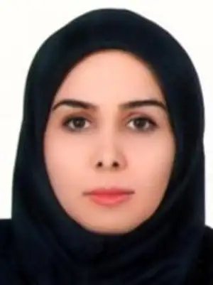 دکتر نوشین شیخ الاسلامی