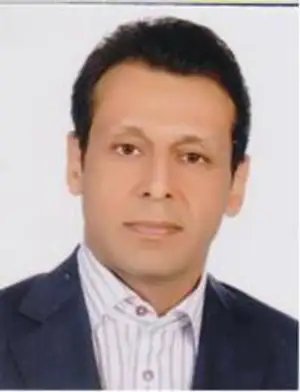 دکتر سعید بذرگری