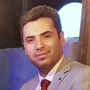 دکتر سعید غربا