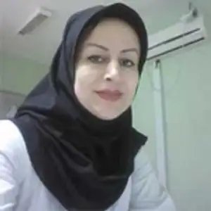 دکتر سجاده پورقاسم