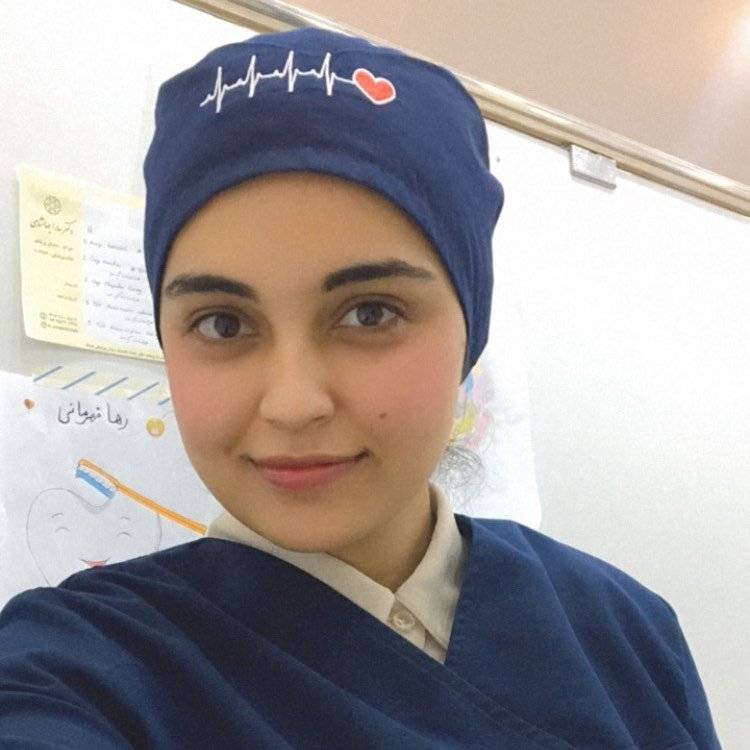 دکتر سارا جهانشاهی