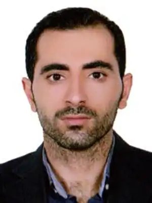 دکتر سید عبداله هاشمی