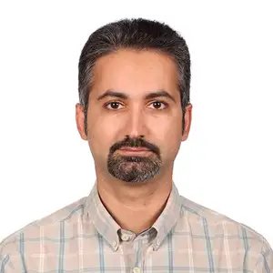 دکتر یونس ابراهیم زاده