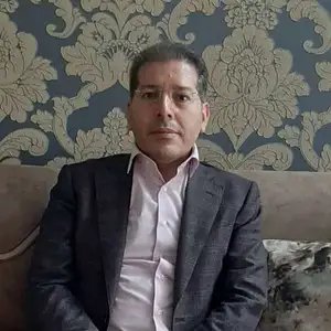 دکتر زاهد کریمی