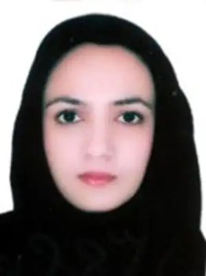 دکتر زهره عبدالهی هرات