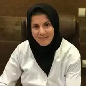 دکتر زهرا اطاعتی