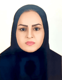 فاطمه خادمی