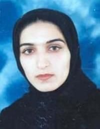 دکتر فاطمه قاسم تبار