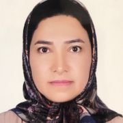فریبا مریمی کارشناس تغذیه بندرعباس