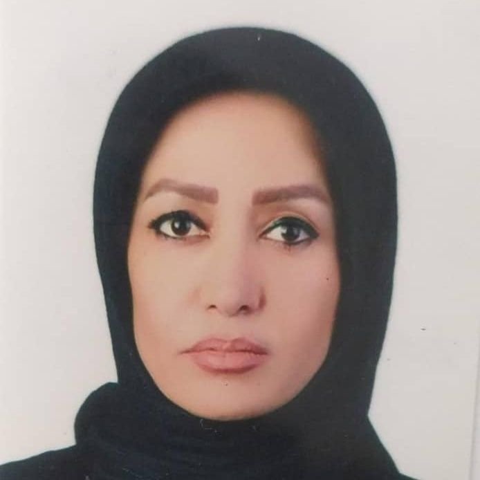 فرزانه امینی فر