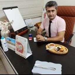 ایمان حسینی