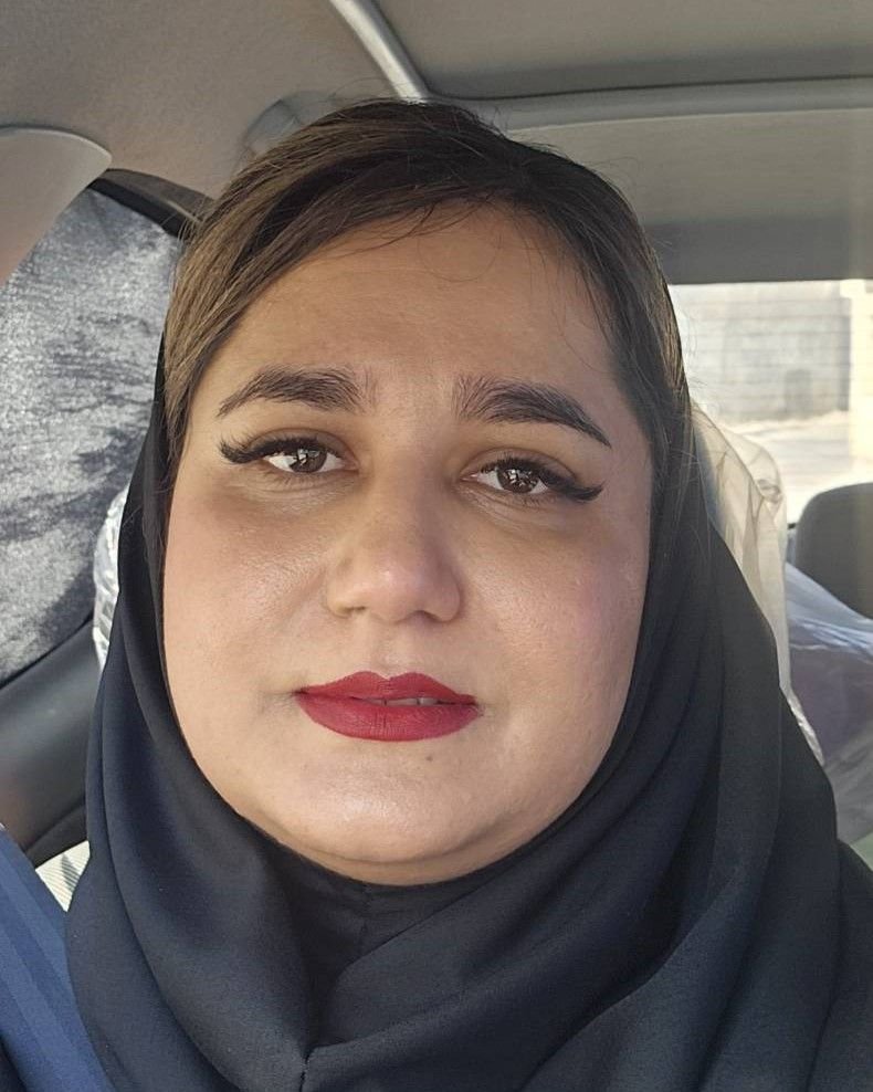 دکتر زهرا درویشی نخل ابراهیمی