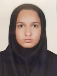 مهسا میرزااسماعیلی