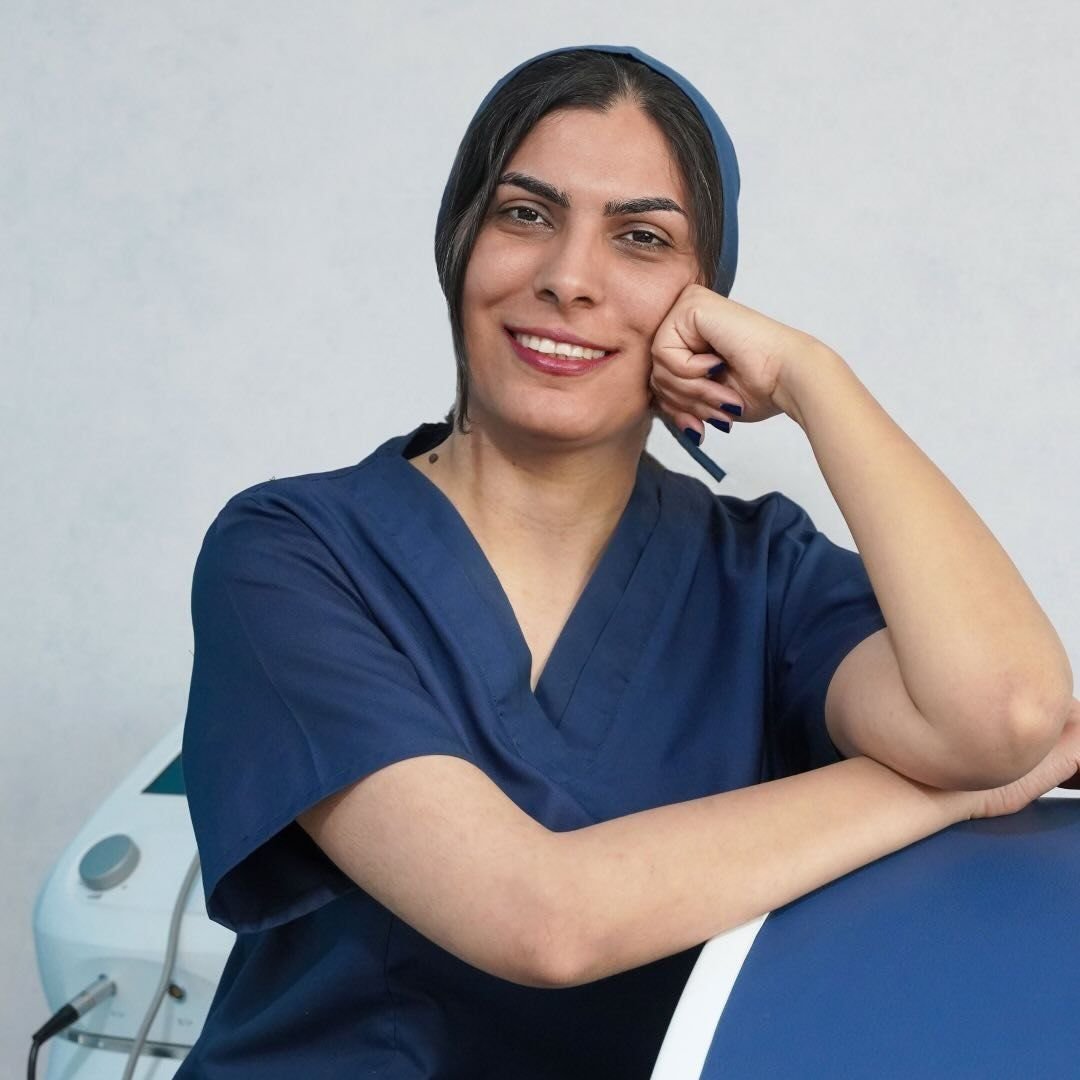 دکتر مژده خلیلی