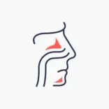 گوش، حلق، بینی