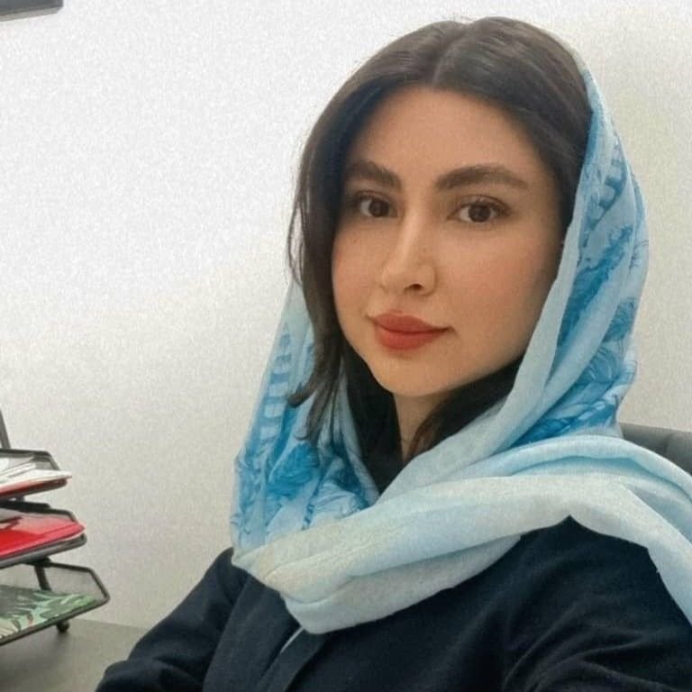 ژیلا خوانچه مهر