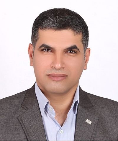 دکتر فرج اله رحیمی خواه