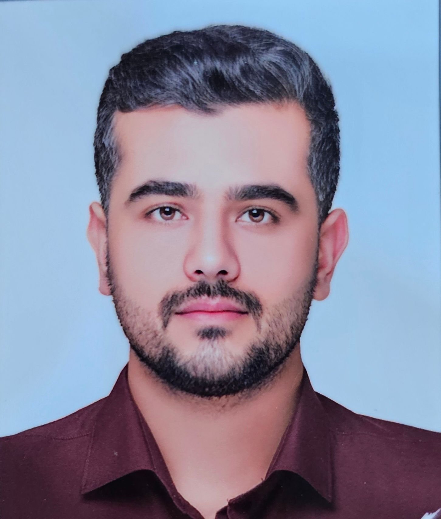 مجید سالار حسینی