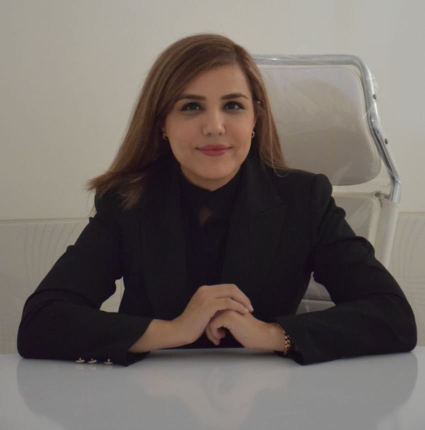 دکتر شیرین مقیمی