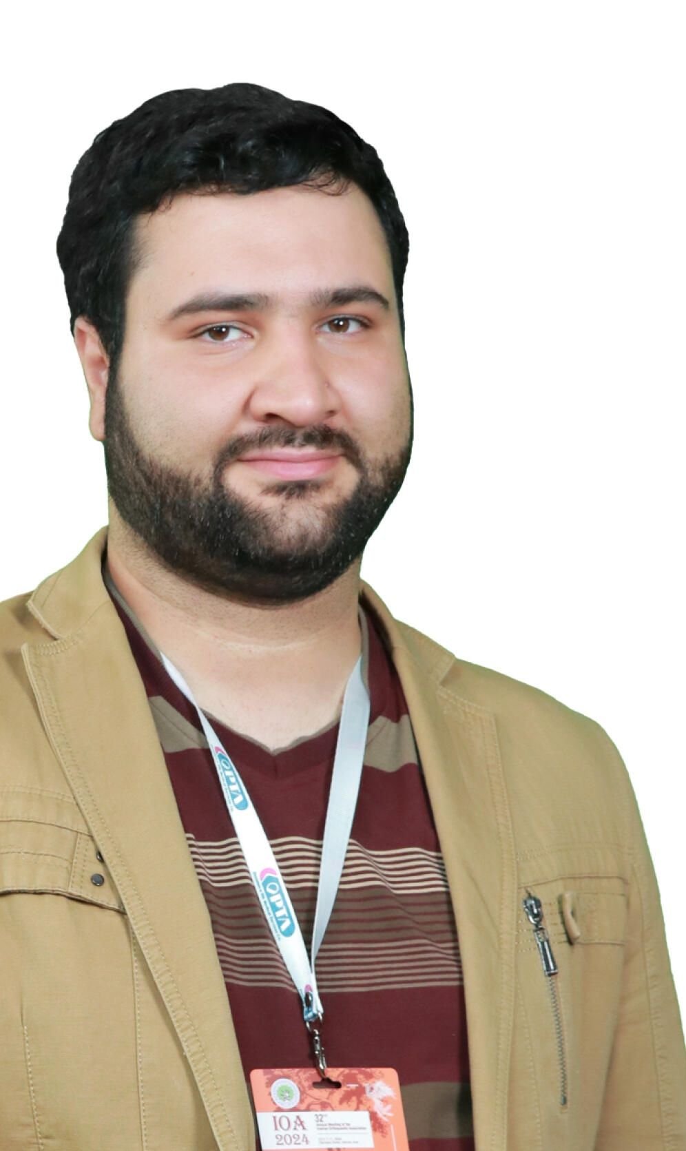 دکتر محمدمجید علی اکبری