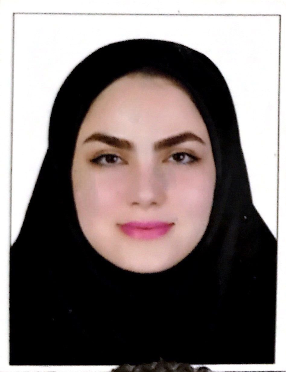 دکتر طلیعه عابدینی