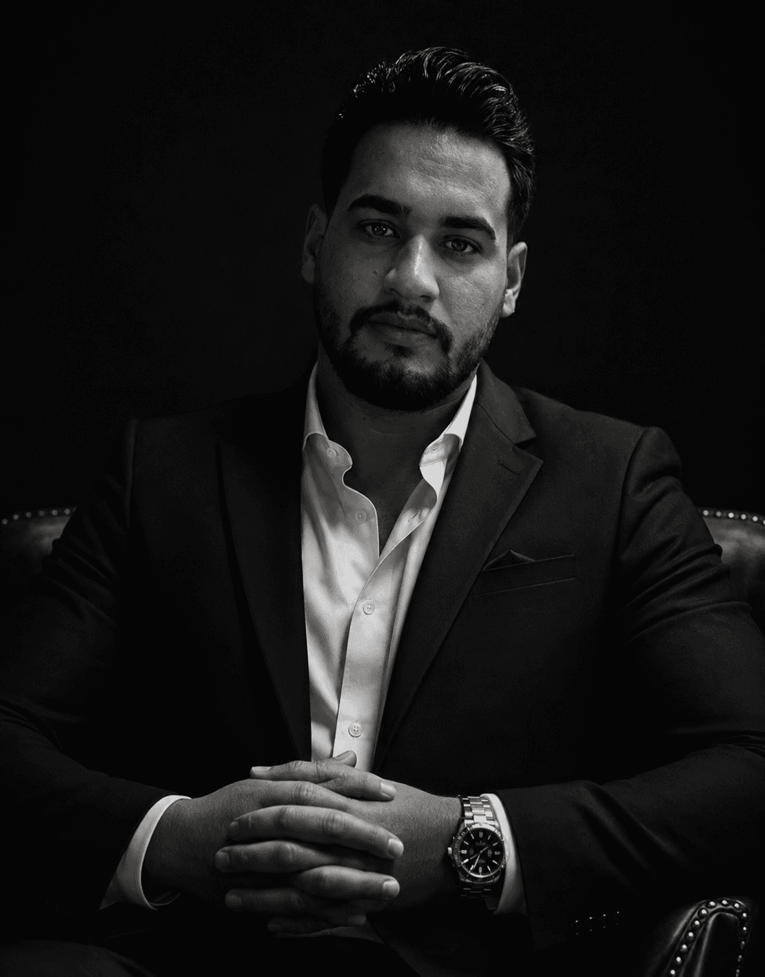 دکتر میلاد طلاکش