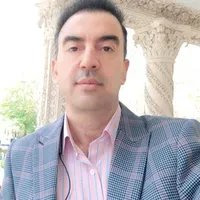 دکتر مسعود حاج محمدی