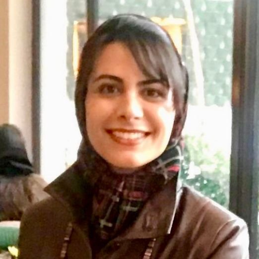 دکتر ایلناز قنبری