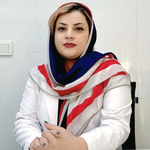 دکتر زهرا زارعی