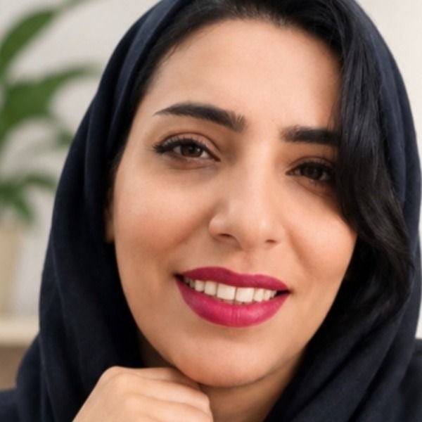 مینا رضائی نژاد