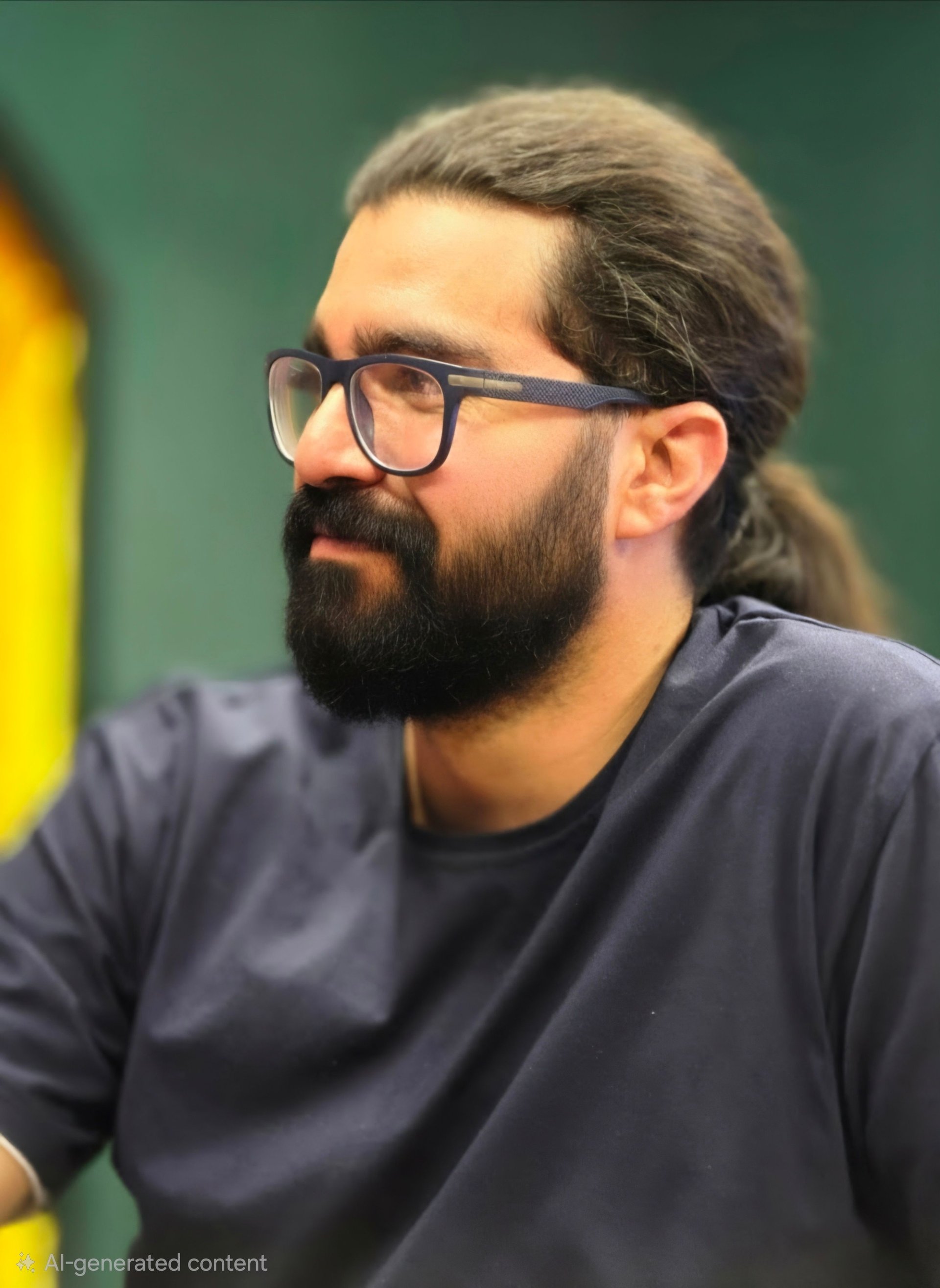 دکتر محمدحسین کیخسروی