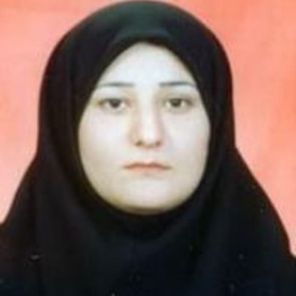 رودابه شهرویی