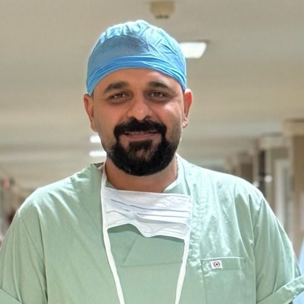 دکتر محمدجواد پیوند