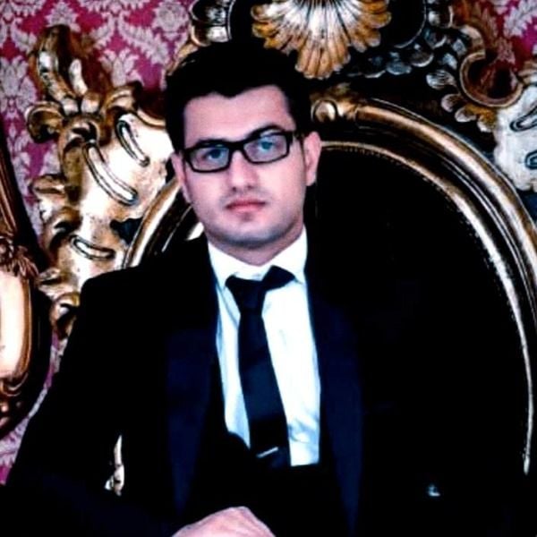 دکتر فرهاد میری