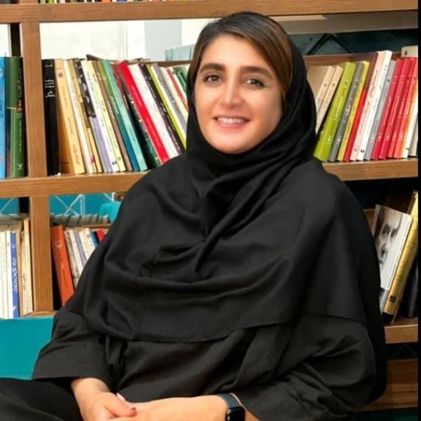 نادیا کیان