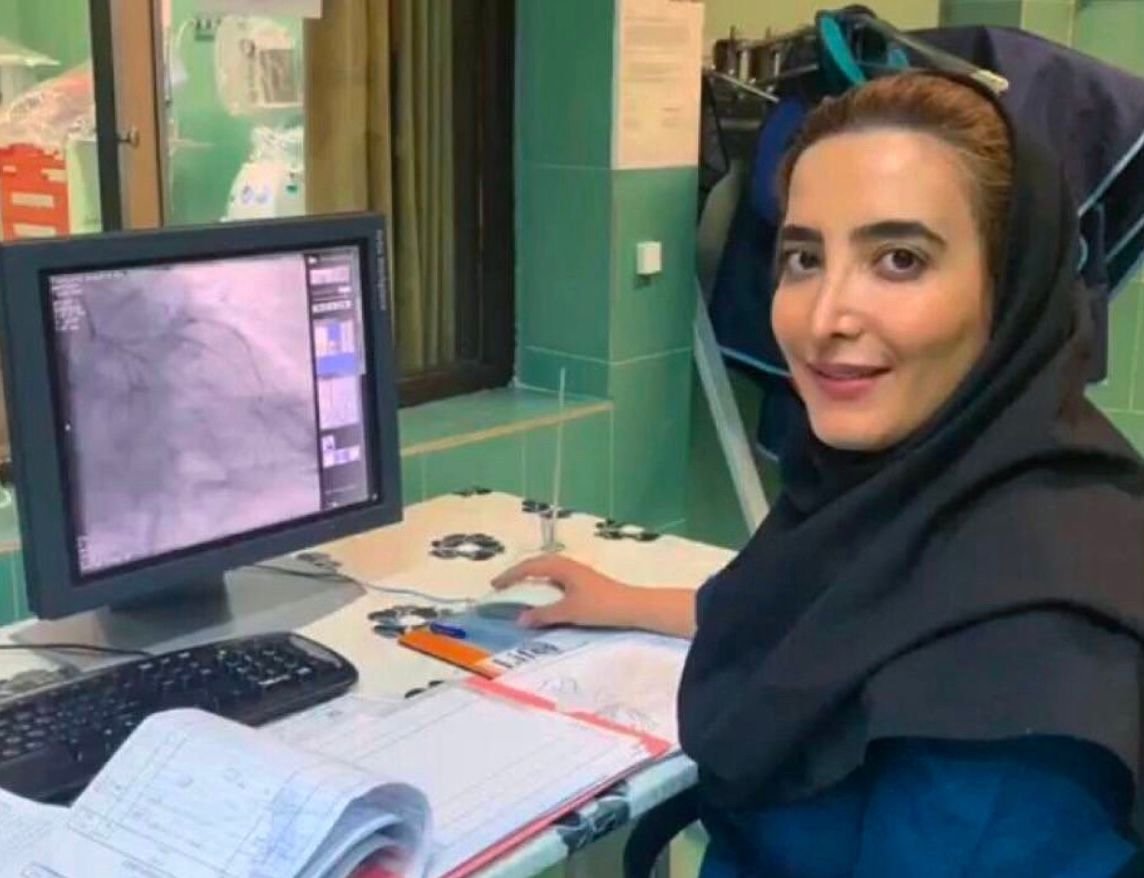 دکتر انسیه نورنیا