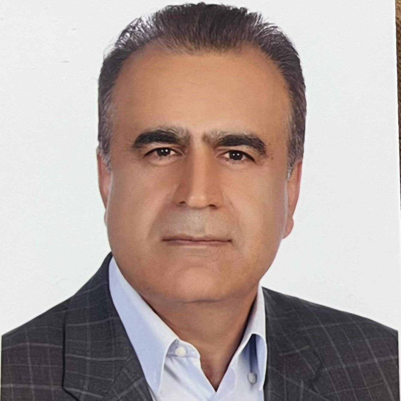 دکتر محمد شکاری