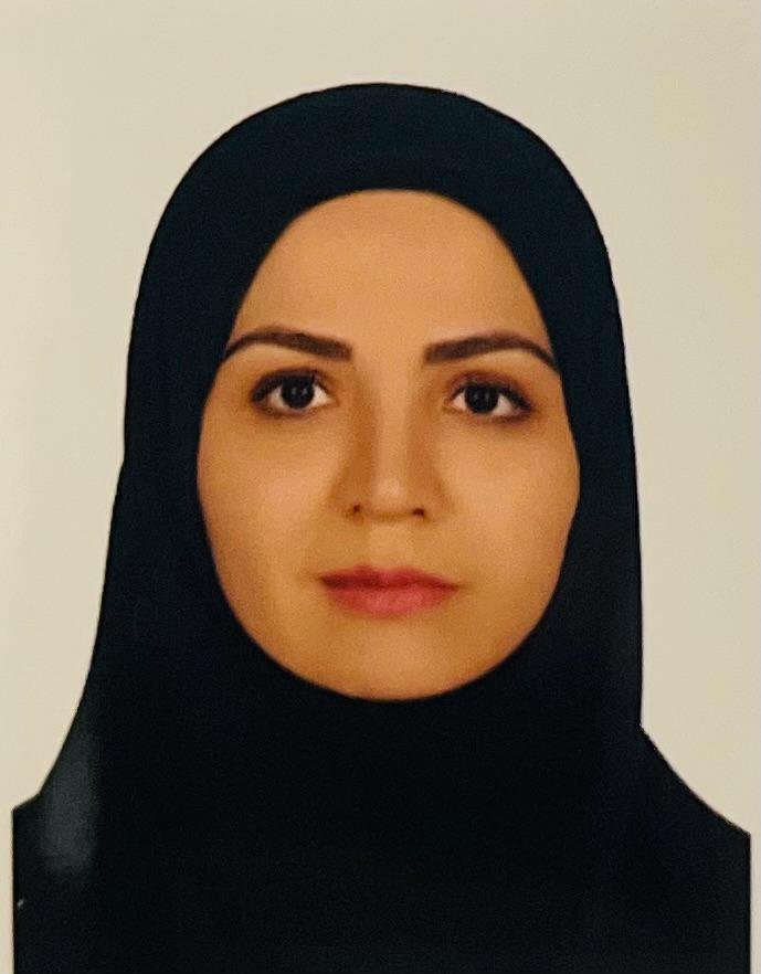 دکتر معصومه اردشیری