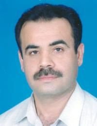 دکتر ابراهیم حیدری