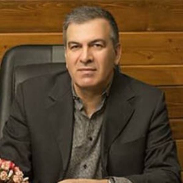 دکتر محمدمهدی مطهری