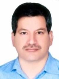 دکتر امین اله رضایی