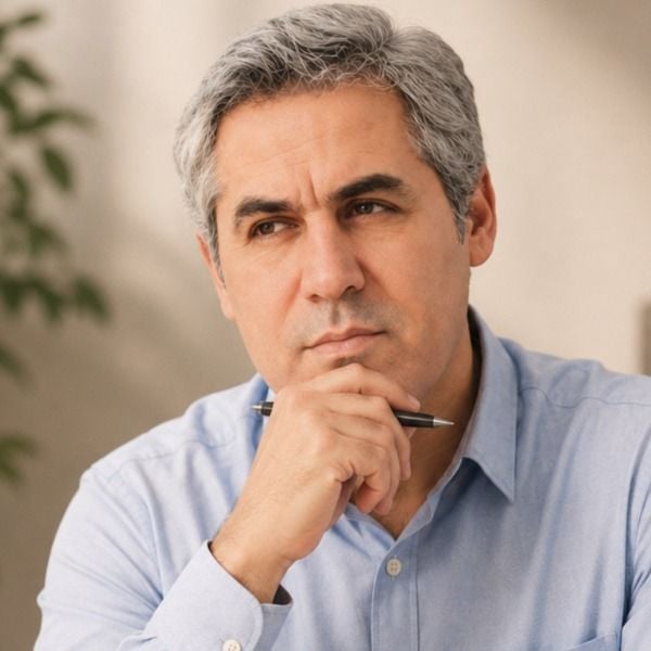 اسماعیل رضایی