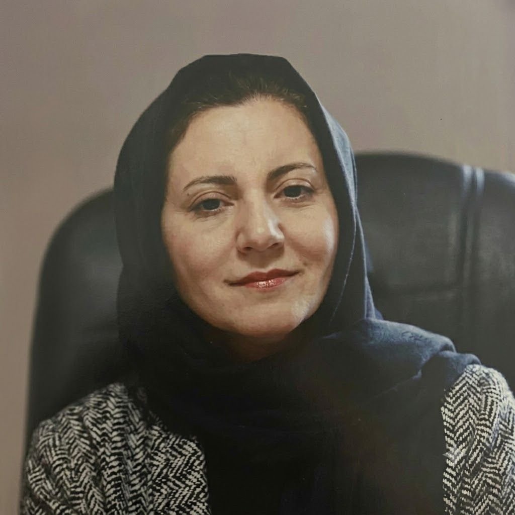 دکتر فاطمه عزیزیان